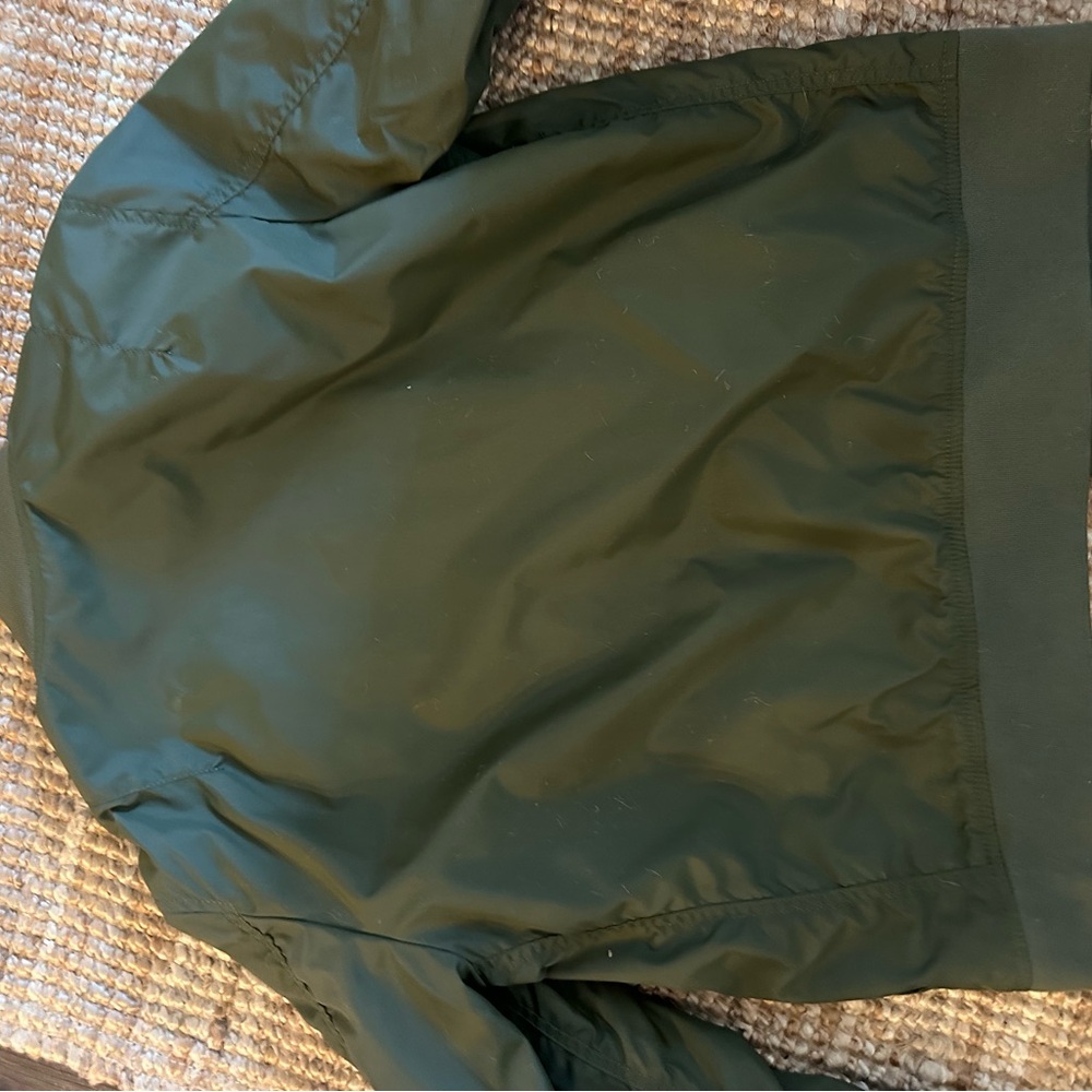 Alpha Industries Bomber Jacket - image 2